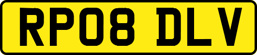 RP08DLV