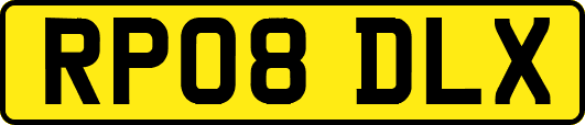 RP08DLX