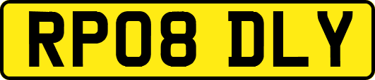 RP08DLY