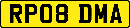 RP08DMA