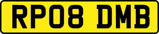 RP08DMB