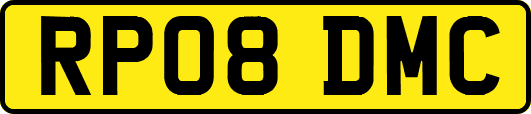 RP08DMC