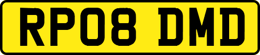RP08DMD