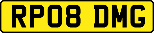 RP08DMG