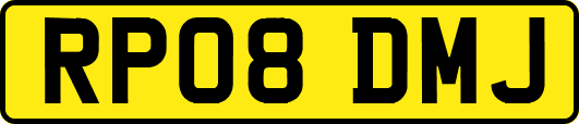RP08DMJ
