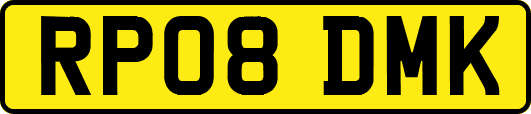 RP08DMK