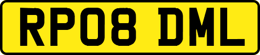 RP08DML