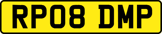 RP08DMP