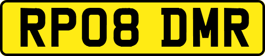 RP08DMR