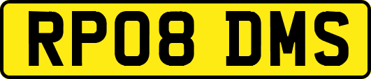 RP08DMS