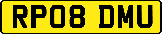 RP08DMU