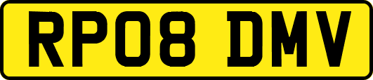 RP08DMV
