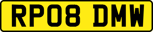 RP08DMW