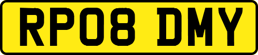 RP08DMY