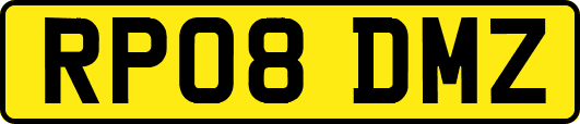 RP08DMZ