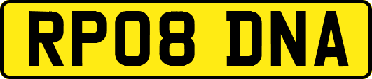 RP08DNA