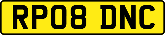 RP08DNC