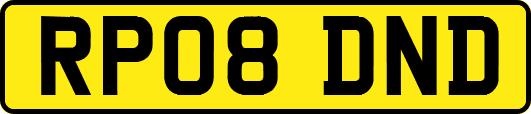 RP08DND