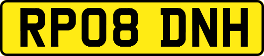 RP08DNH