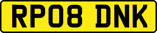 RP08DNK