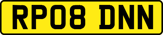 RP08DNN