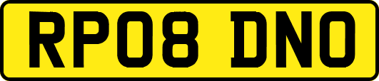 RP08DNO