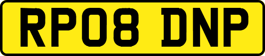 RP08DNP