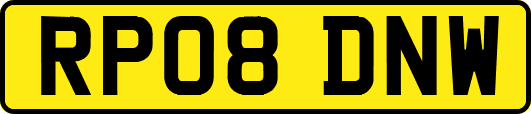RP08DNW