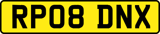 RP08DNX
