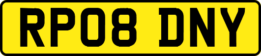 RP08DNY