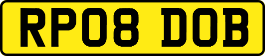 RP08DOB