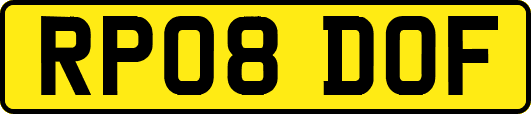 RP08DOF