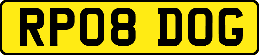 RP08DOG