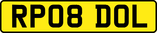 RP08DOL