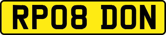 RP08DON