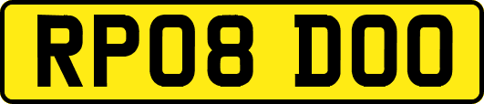 RP08DOO