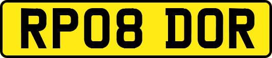 RP08DOR
