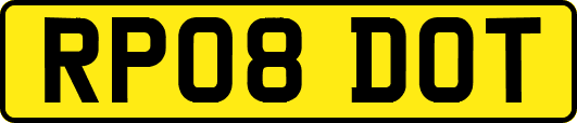 RP08DOT