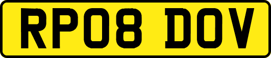 RP08DOV