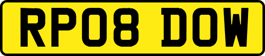 RP08DOW