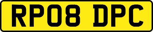RP08DPC