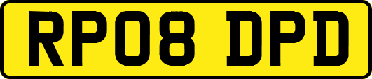 RP08DPD