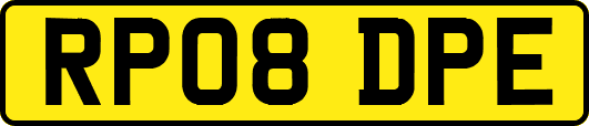 RP08DPE