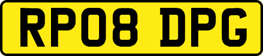 RP08DPG