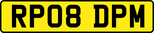 RP08DPM