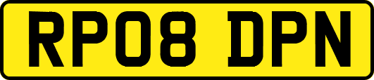 RP08DPN