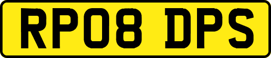 RP08DPS