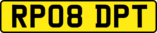 RP08DPT