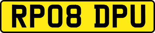 RP08DPU