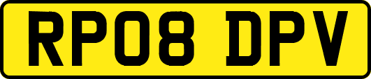 RP08DPV
